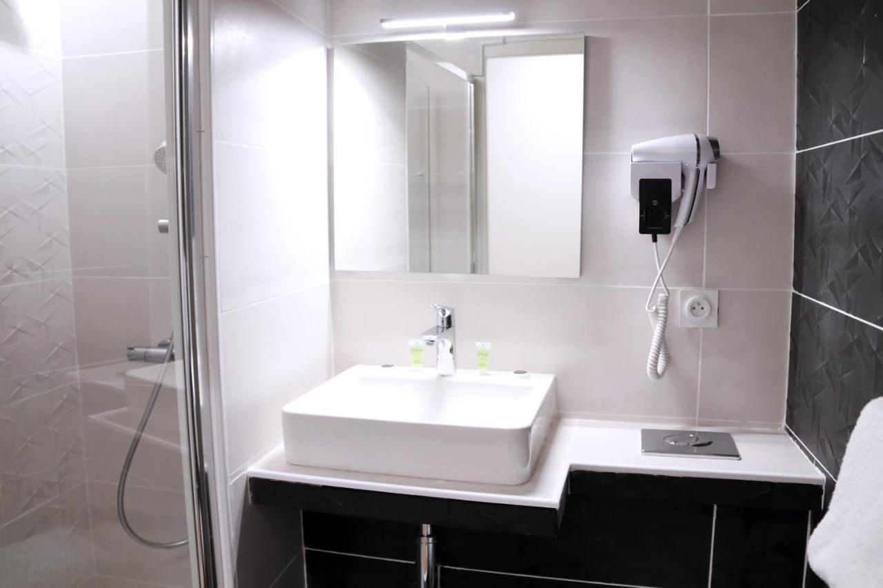 Hotel Athanor Centre 3*