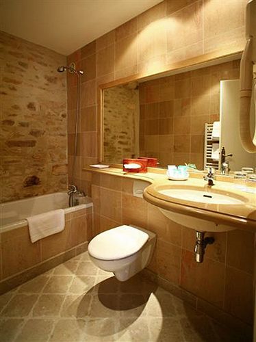 Hotel Athanor Centre
