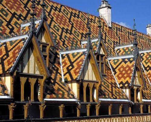Athanor Centre 3* Beaune (Cote d'Or)