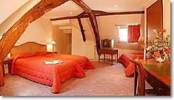 Athanor Centre Hotel